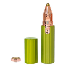 Load image into Gallery viewer, Two-in-one Women's Shaving Eyebrow Trimming Epilator
