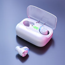 Load image into Gallery viewer, Wireless Bluetooth Headset 5.0 Earbuds
