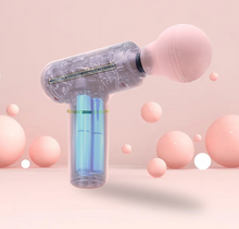 Load image into Gallery viewer, Household Appliances Massage Guns To Relax Muscles
