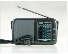 Load image into Gallery viewer, Portable Radio AC And DC Dual Purpose
