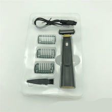 Load image into Gallery viewer, Wireless Rechargeable Precision Shaver For Men
