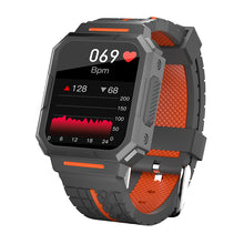 Load image into Gallery viewer, Call Information Reminder Bluetooth Sports Bracelet
