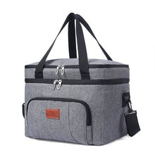 Load image into Gallery viewer, Thermal Insulation Waterproof Bag For Hiking Camping
