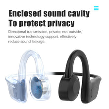 Load image into Gallery viewer, True Wireless Ear-mounted Sports Bluetooth Headset
