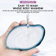 Load image into Gallery viewer, Crystal Physical Hair Eraser Painless Safe Epilator
