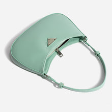 Load image into Gallery viewer, Vintage Urban Simplicity Underarm Bag For Ladies
