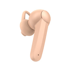 Load image into Gallery viewer, Unilateral Car Bluetooth In-ear Wireless Headset
