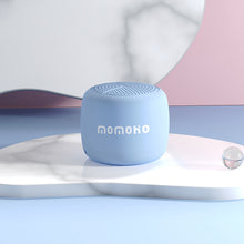 Load image into Gallery viewer, Sweatproof Mini Portable Bracelet Bluetooth Speaker

