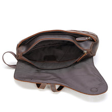 Load image into Gallery viewer, Men's Retro Chest Bag For Outdoor Sports
