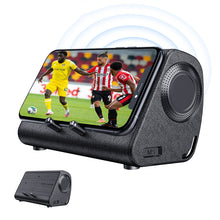 Load image into Gallery viewer, Magnetic Induction Wireless Smart Subwoofer Speaker
