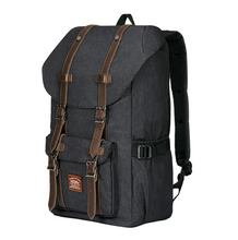 Load image into Gallery viewer, Wear-resistant Casual Oxford Cloth Backpack
