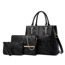 Load image into Gallery viewer, All-match Three-Piece Handbag For Women
