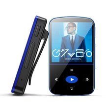 Load image into Gallery viewer, 32GB HD Screen Portable Sports Mp3 Music Player Ultra-thin
