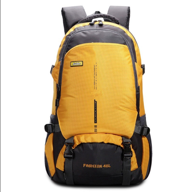 Casual Waterproof Breathable Leisure Travel Backpack