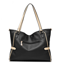 Load image into Gallery viewer, High Quality Women Shoulder Bag Large Capacity Handbag
