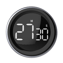 Load image into Gallery viewer, Magnetic Digital Timer For Kitchen Cooking Shower
