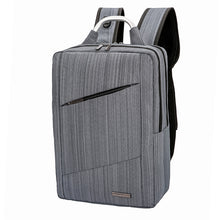 Load image into Gallery viewer, Multifunctional Solid Color Business Computer Bag
