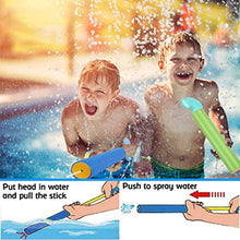 Load image into Gallery viewer, Summer Beach Straight Play Water Toys
