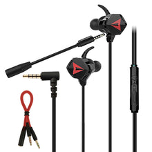 Load image into Gallery viewer, 35mm type C Cable In-ear Headphones With Wheat
