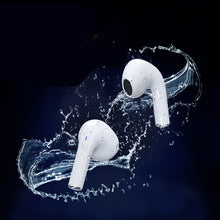 Load image into Gallery viewer, Capsule Wireless In Ear Cool Gradient Creative Earphone
