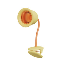 Load image into Gallery viewer, Sunward Flower Mosquito Repellent Clip Fan Citronella
