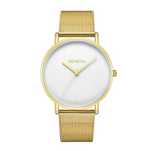 Load image into Gallery viewer, Men's Fashion Popular Simple Watch
