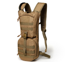 Load image into Gallery viewer, Compact And Lightweight Tactical Cycling Backpack
