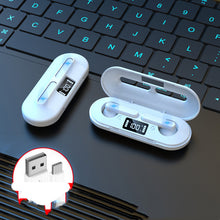 Load image into Gallery viewer, Gaming Semi-in-ear Noise Reduction Digital Display
