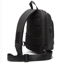 Load image into Gallery viewer, Anti-theft Crossbody Bag For Men With USB Charging Port
