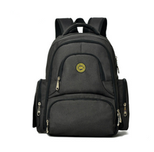 Load image into Gallery viewer, Multi-function Large Capacity Mummy Bag Backpack
