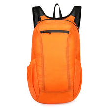 Load image into Gallery viewer, Waterproof Foldable Outdoor Backpack
