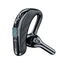 Load image into Gallery viewer, Battery Display Wireless Bluetooth Headset Ear Mounted
