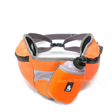 Load image into Gallery viewer, Pet Supplies Dog Training Waist Bag For Outdoor Running
