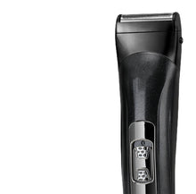 Load image into Gallery viewer, Multifunctional USB Hair Clipper Rechargeable Electric Hair Clipper Electric Shaver Beard Shaver Hair Clipper
