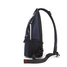 Load image into Gallery viewer, Men's Multifunctional Oxford Cloth Crossbody Bag
