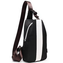 Load image into Gallery viewer, Men's High Quality Oxford Cloth Backpack

