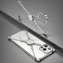 Load image into Gallery viewer, X-Shape Creative Mobile Phone Protective Cover
