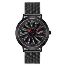 Load image into Gallery viewer, Men's Casual Special Quartz Watch
