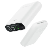 Load image into Gallery viewer, Air Quality Meter Monitor Senser Accurate PM2.5 Detector
