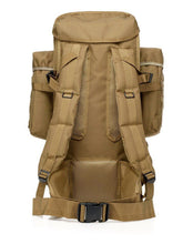 Load image into Gallery viewer, Simple And Large-capacity Travel Nylon Backpack
