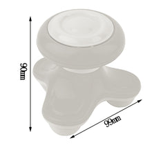 Load image into Gallery viewer, Electric Handled Wave Vibrating Massager
