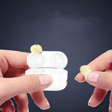 Load image into Gallery viewer, TWS Wireless Invisible Bluetooth Headset Mini Half In Ear

