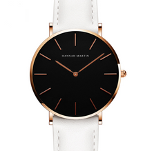 Load image into Gallery viewer, Creative Student Light And Thin Quartz Wristwatch
