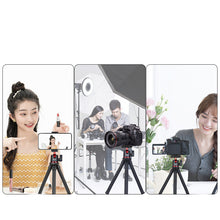 Load image into Gallery viewer, Camera Desktop Live Handheld Vlog Stand
