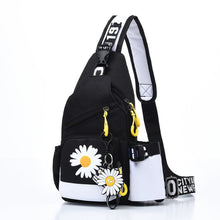 Load image into Gallery viewer, Female Korean Version Fashion Casual Crossbody Bag
