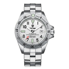 Load image into Gallery viewer, Men's Waterproof Mechanical Sports Watch
