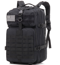 Load image into Gallery viewer, 34L Military Tactical Backpack
