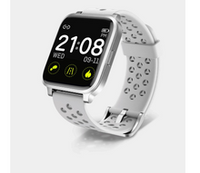 Load image into Gallery viewer, Smart Full Touch Screen Heart Rate Monitoring Sports Watch
