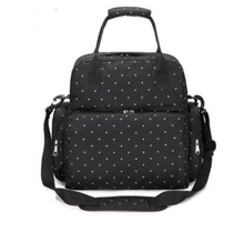 Load image into Gallery viewer, Diaper Bag Maternal And Child Bag Mommy Bag Shoulder Bag
