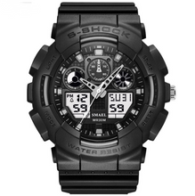 Load image into Gallery viewer, Sports Multifunctional Electronic Watch
